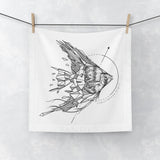 Angelfish Aquarium Towel